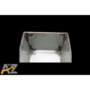 Vintage Morton Old Kentucky Recipe Bread Metal Pan USA